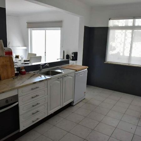 Casa Franki - Stylish And Large Beach Apartment In Algarve 카르보에이루 외부 사진
