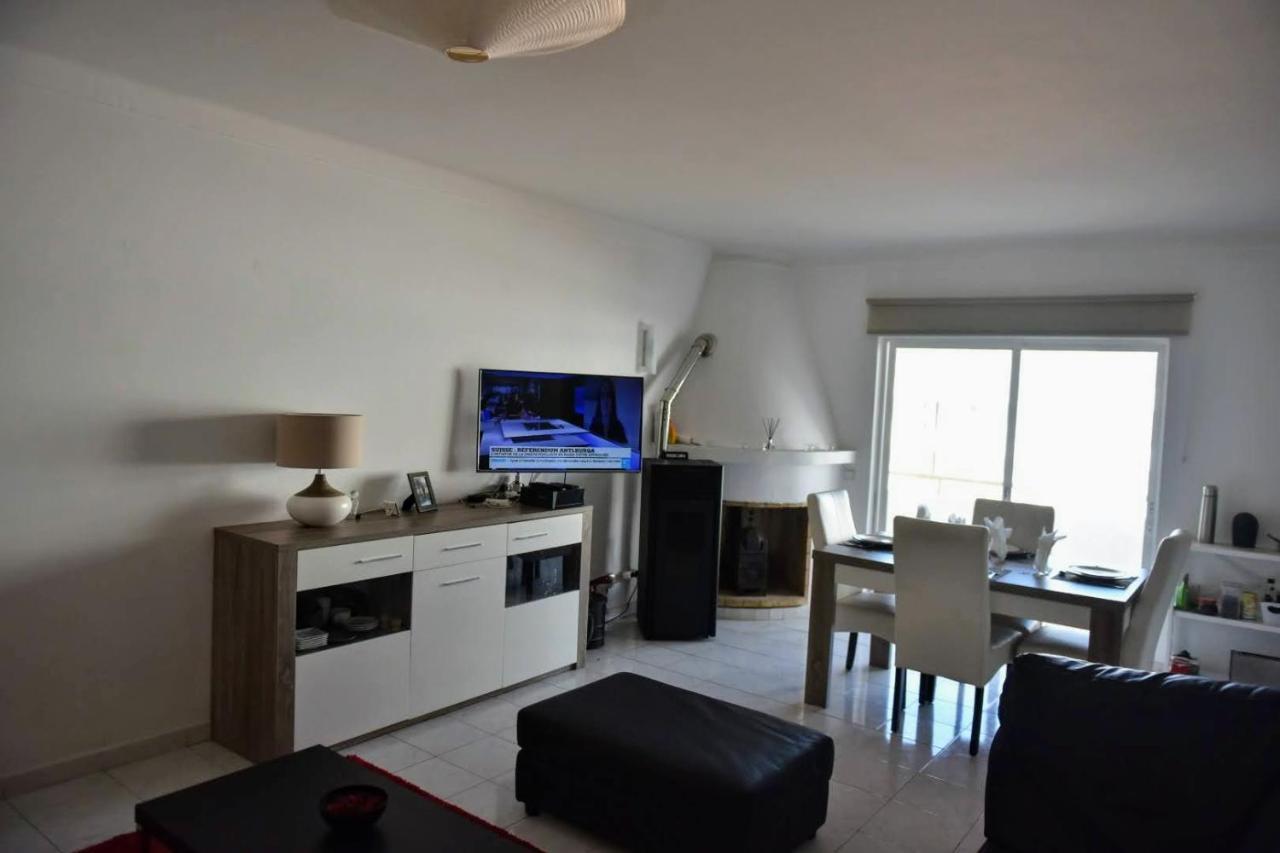 Casa Franki - Stylish And Large Beach Apartment In Algarve 카르보에이루 외부 사진