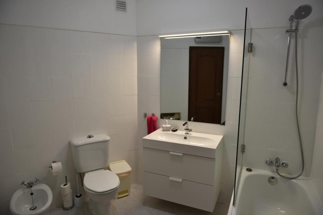 Casa Franki - Stylish And Large Beach Apartment In Algarve 카르보에이루 외부 사진