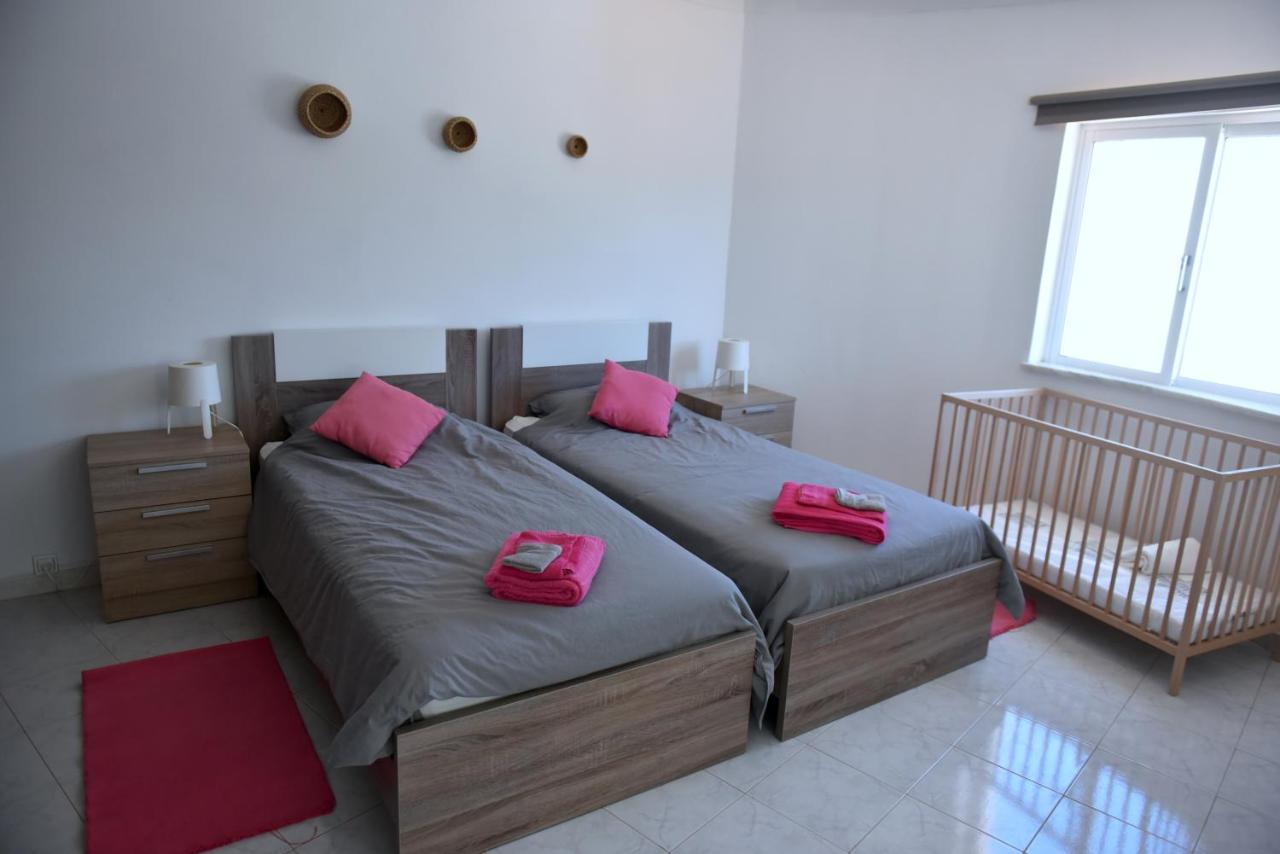Casa Franki - Stylish And Large Beach Apartment In Algarve 카르보에이루 외부 사진
