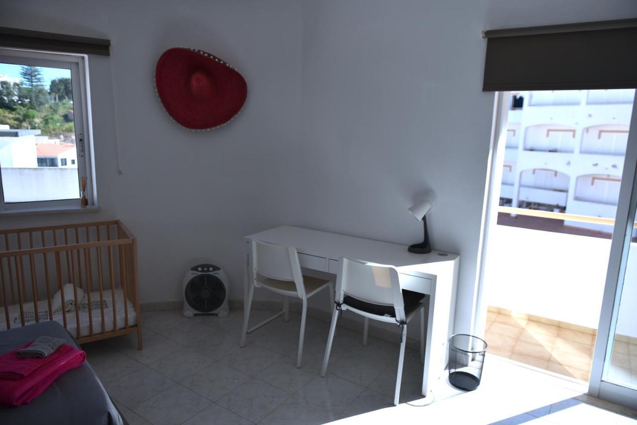 Casa Franki - Stylish And Large Beach Apartment In Algarve 카르보에이루 외부 사진