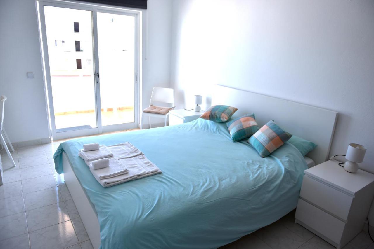Casa Franki - Stylish And Large Beach Apartment In Algarve 카르보에이루 외부 사진