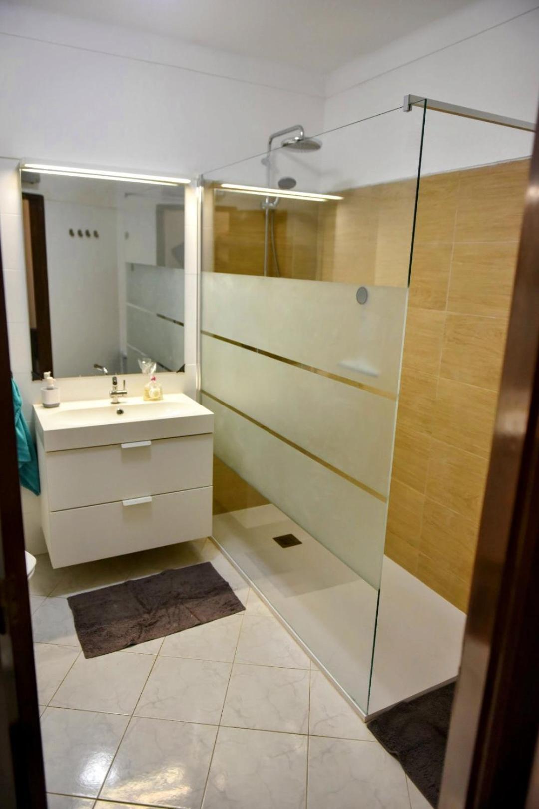 Casa Franki - Stylish And Large Beach Apartment In Algarve 카르보에이루 외부 사진