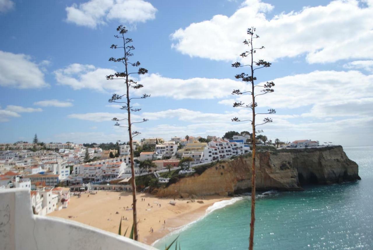 Casa Franki - Stylish And Large Beach Apartment In Algarve 카르보에이루 외부 사진