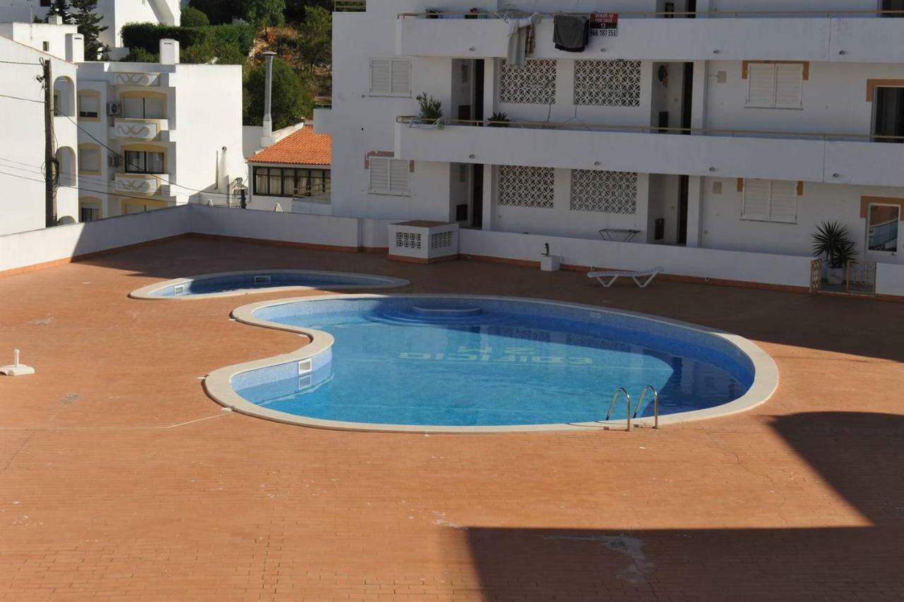 Casa Franki - Stylish And Large Beach Apartment In Algarve 카르보에이루 외부 사진
