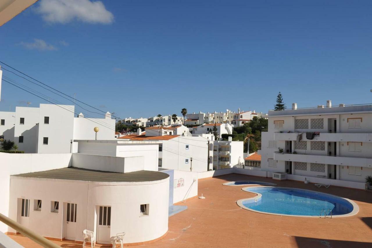 Casa Franki - Stylish And Large Beach Apartment In Algarve 카르보에이루 외부 사진