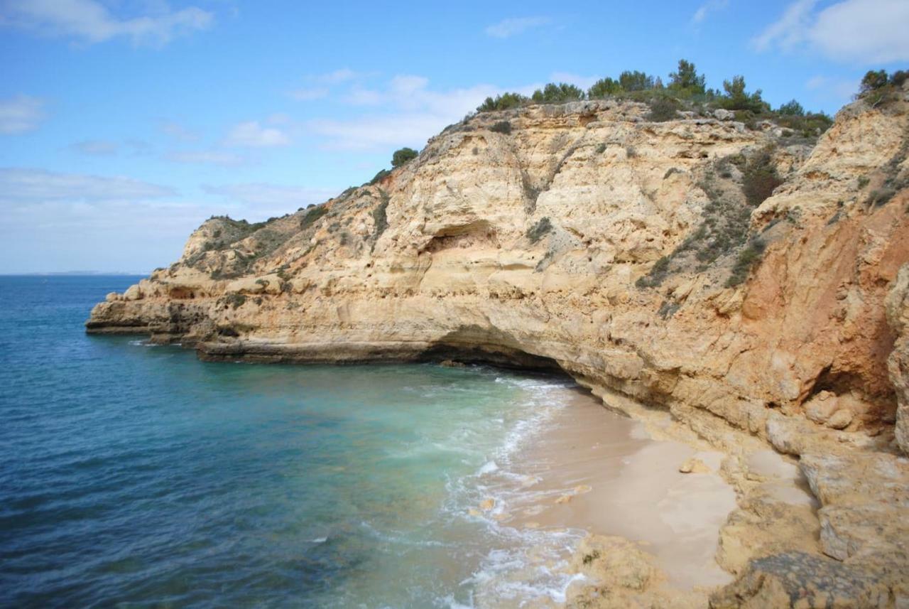 Casa Franki - Stylish And Large Beach Apartment In Algarve 카르보에이루 외부 사진
