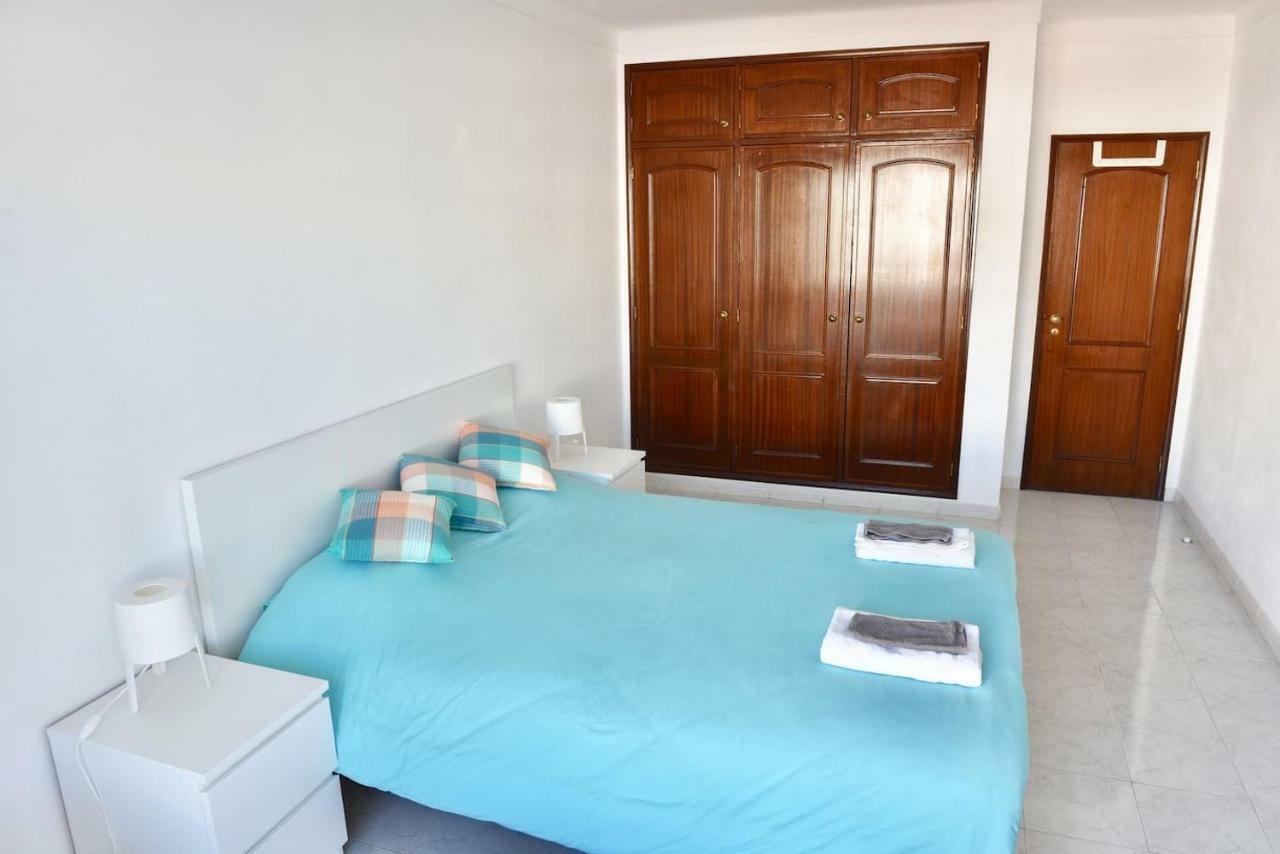 Casa Franki - Stylish And Large Beach Apartment In Algarve 카르보에이루 외부 사진