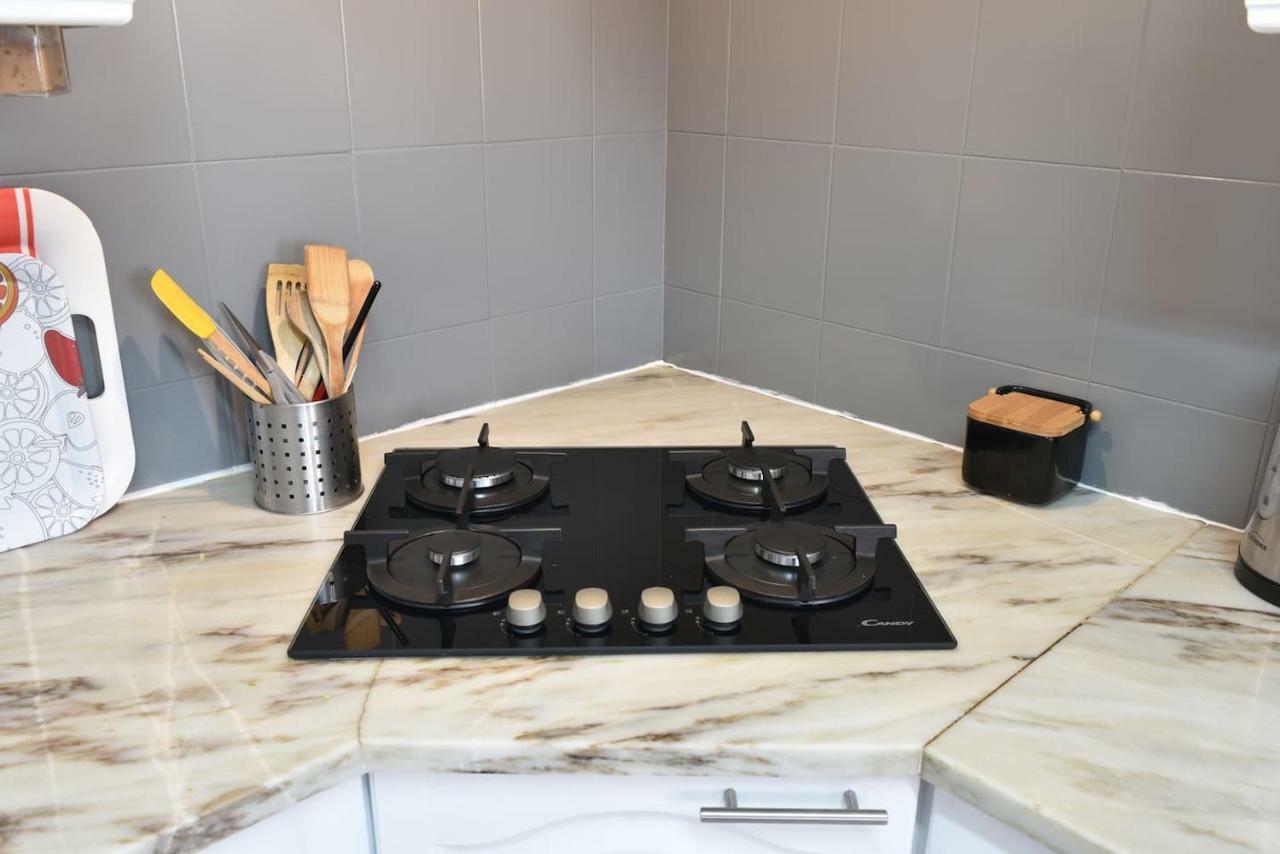 Casa Franki - Stylish And Large Beach Apartment In Algarve 카르보에이루 외부 사진